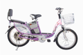 SHFA-1020電動輔助腳踏車