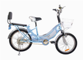 SHFA-DBR電動輔助腳踏車