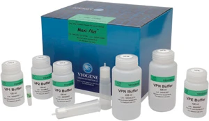 大量質體DNA純化試劑組