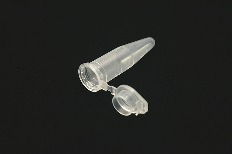 1.5ml透明離心管