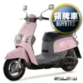 CUXI 100(鼓)-領牌車