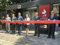 臻峰智匯國際商務會館 正式啟動!