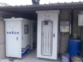 3W高濃度溶氧設施. 3w-NANO o2