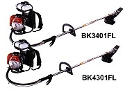 BK3401FL、BK4301FL