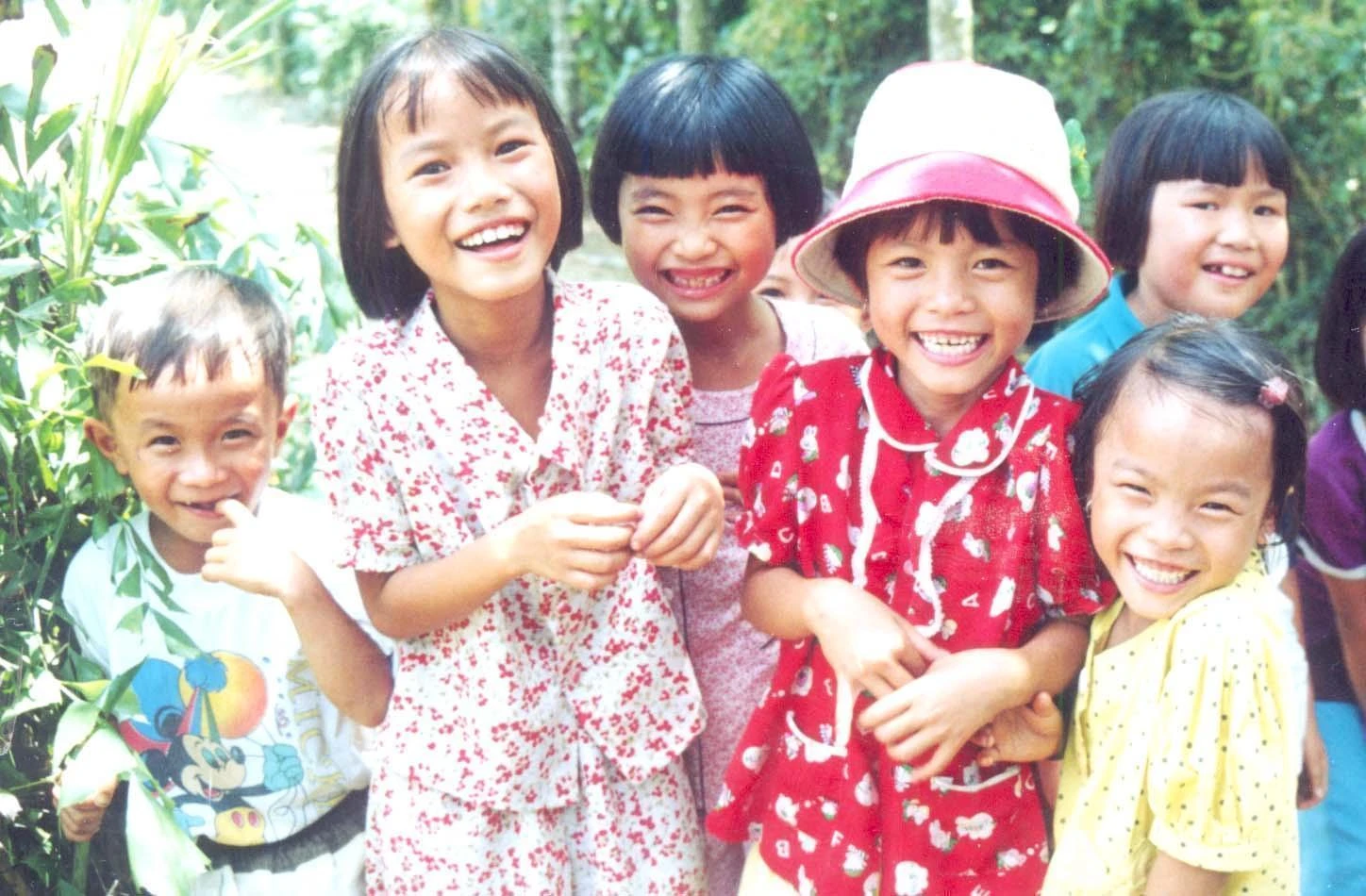 財團法人至善社會福利基金會&社團法人中華至善社會服務協會