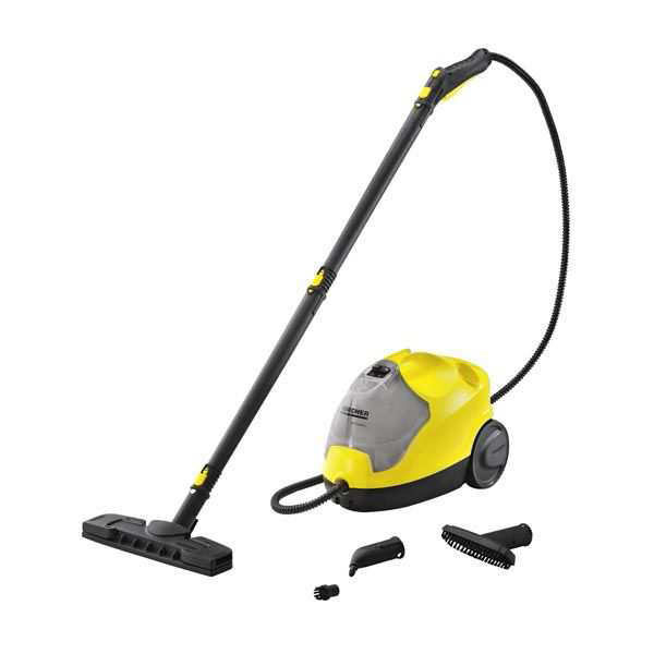 KARCHER SC1402 蒸汽清洗機