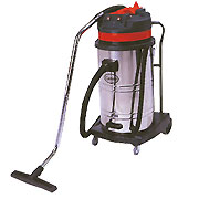 JC-70S 乾溼兩用吸塵器