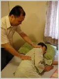 按摩.經穴.病理.相關專業課程訓練