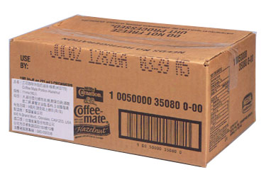 三花奶油球--榛果