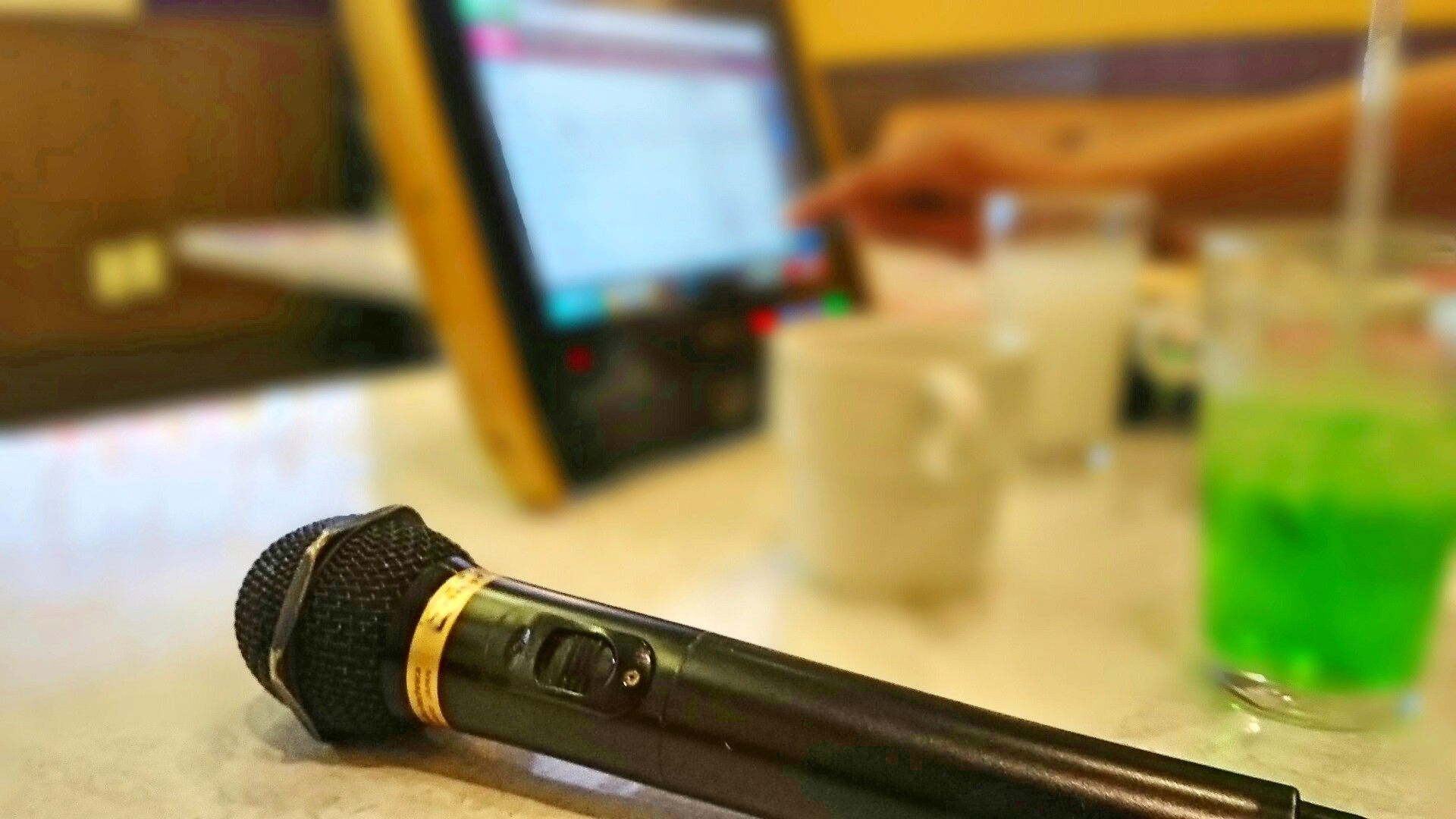 社區大樓使用電腦伴唱機需取得授權