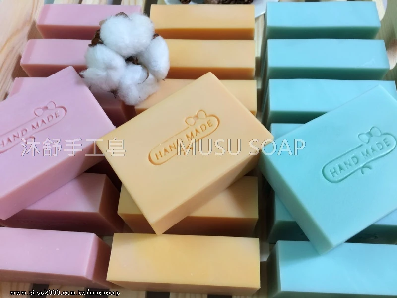 乳油木清爽保濕皂