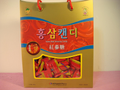 紅蔘糖禮盒900g