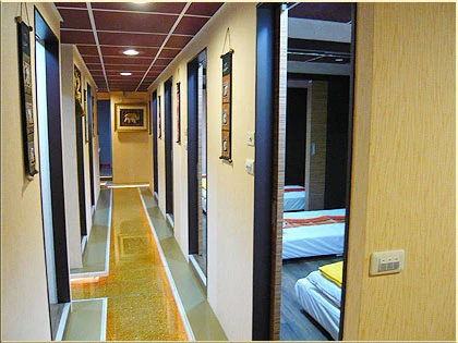 金象SPA養生會館