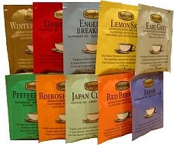 Ronnefeldt 德國頂級茶包