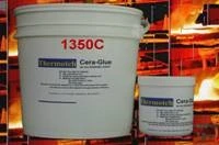 氣乾式高溫陶瓷膠至1350℃