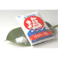 沖繩琉球島鹽1KG