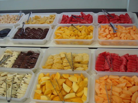 口吅品蒙古烤肉外燴