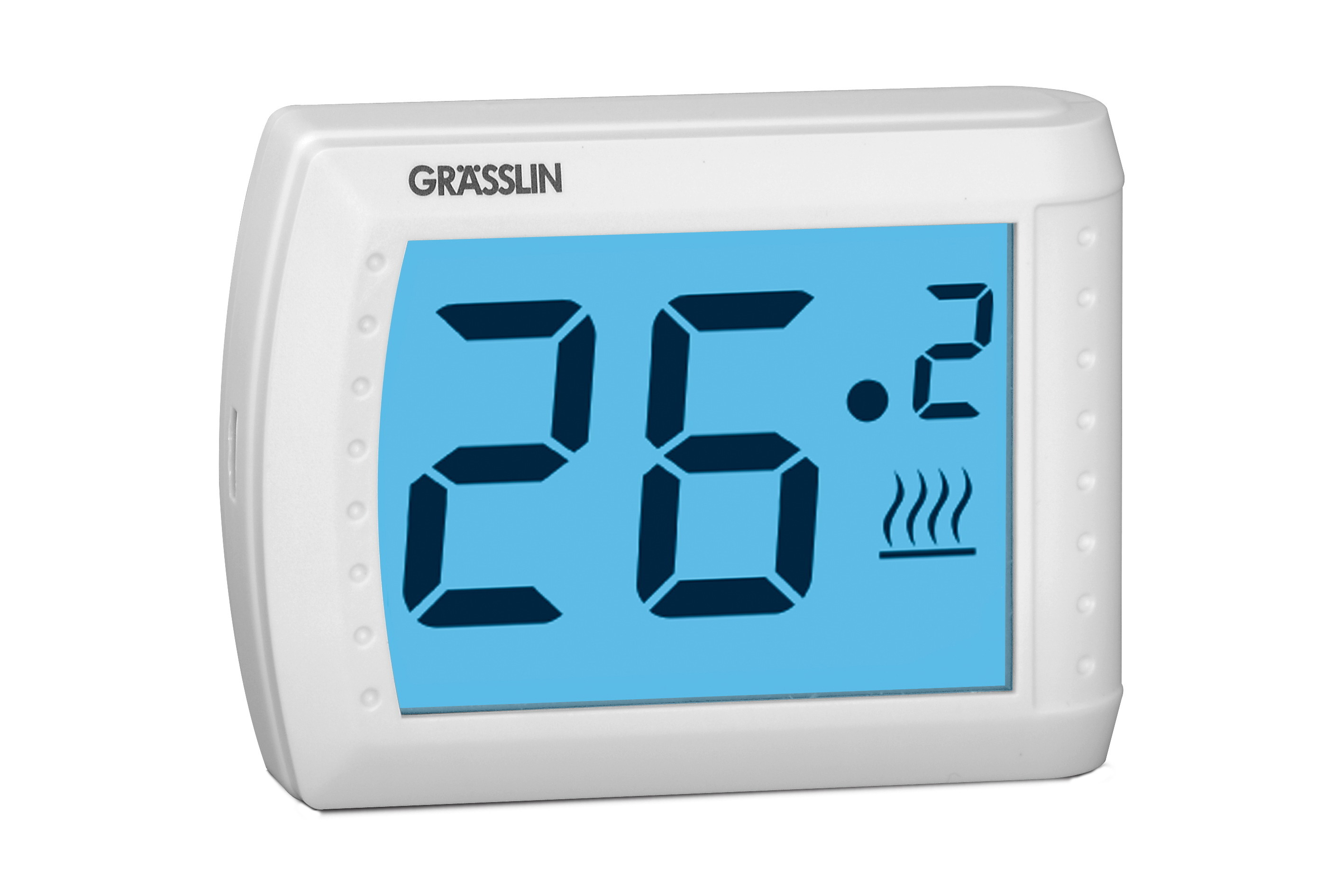 thermio touch 溫控器