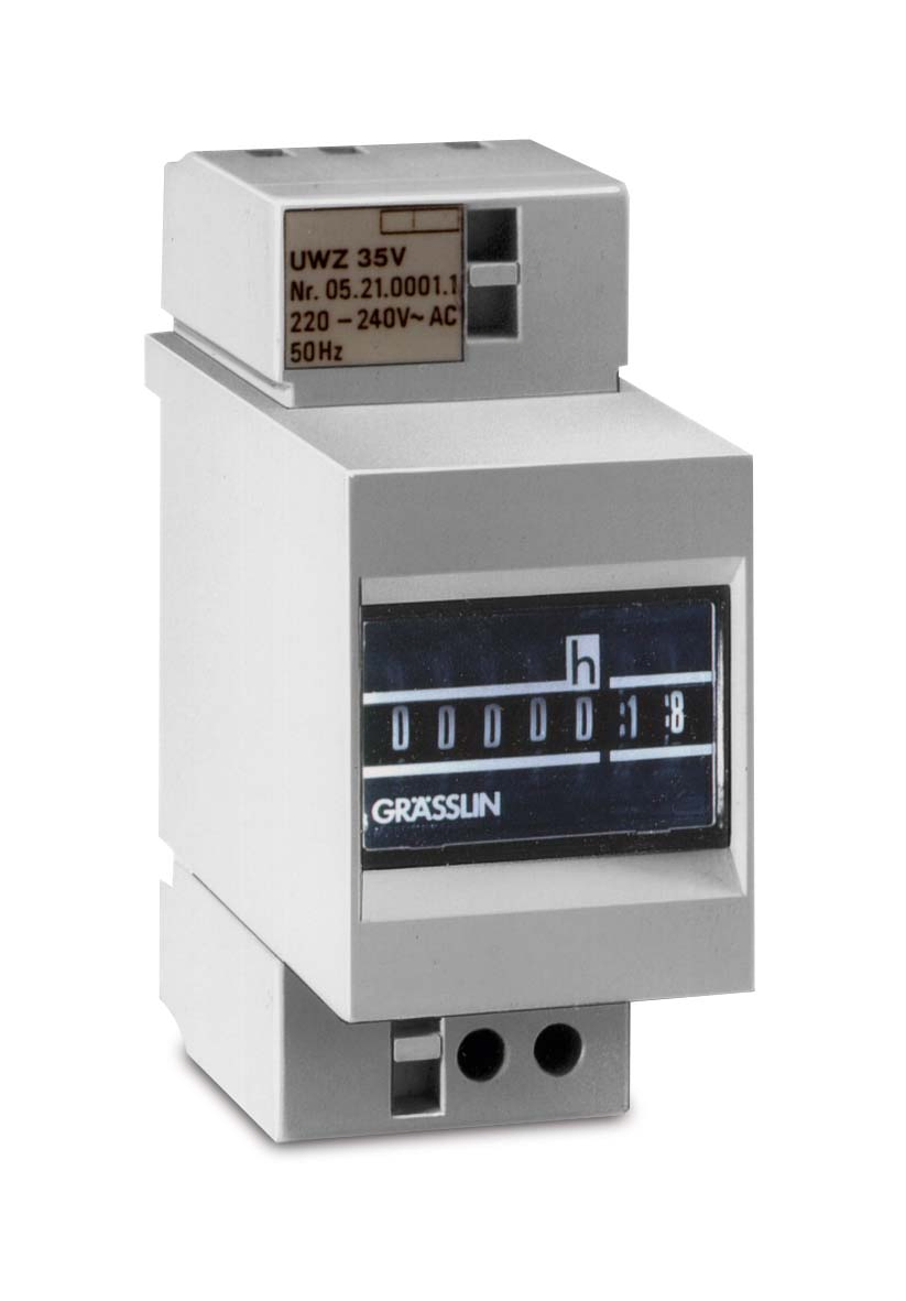 累積計時器,taxxo 403