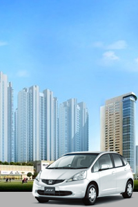 好好小客車 最優質的享受、最迅速的服務