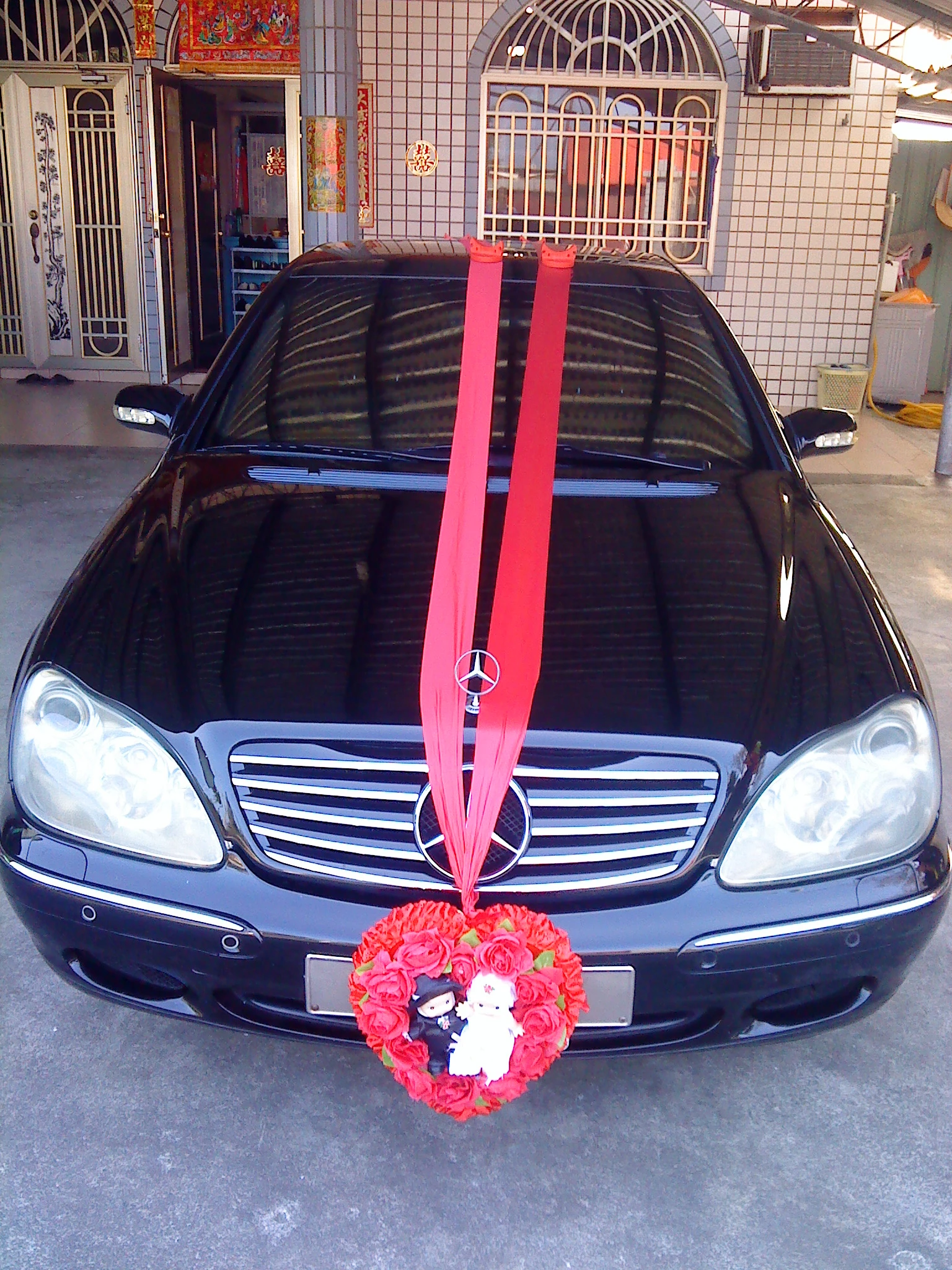 機場接送最佳選擇