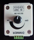LED調光器5V-12V-24V