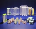 PET-PVC-PP-PS塑膠盒、紙盒工廠