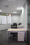商務辦公室出租