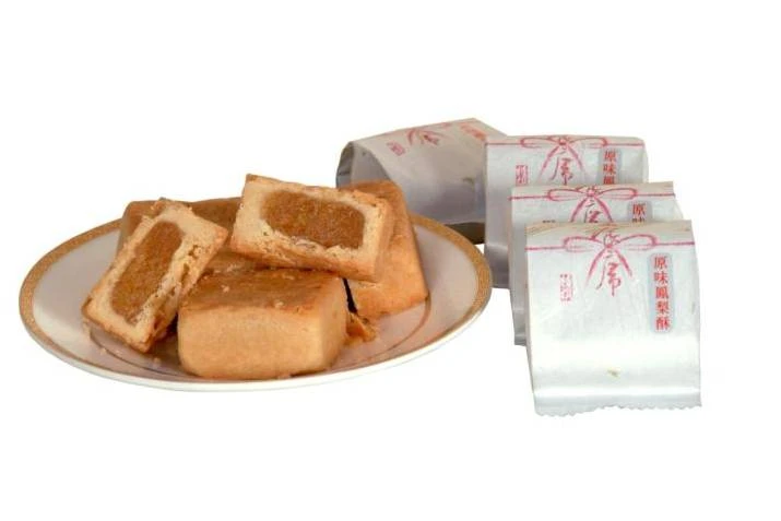 無奶蛋、無酥油、養生、純素、非基因改造,保留自然美味與健康