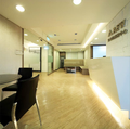 台北南京東路獨立空間的小型辦公室出租