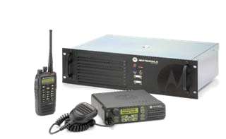 MOTOTRBO IP連結中繼