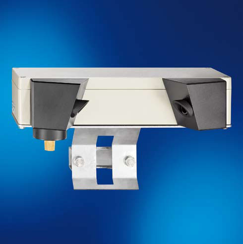 WS-UMB 能見度儀器