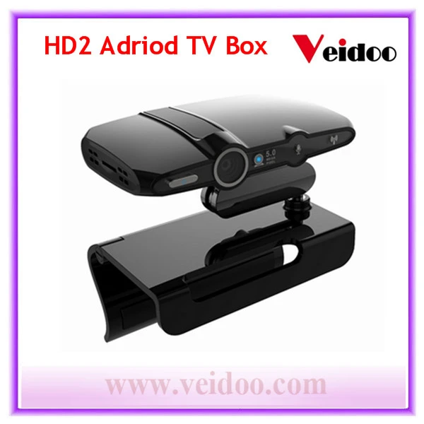 维度HD22双核机顶盒