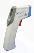 紅外線額頭溫度計