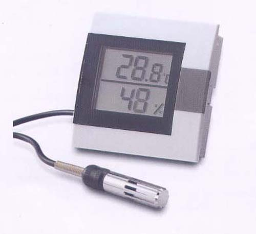 溫濕度模組
