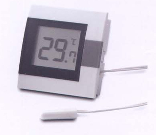 數位式迷你溫度計