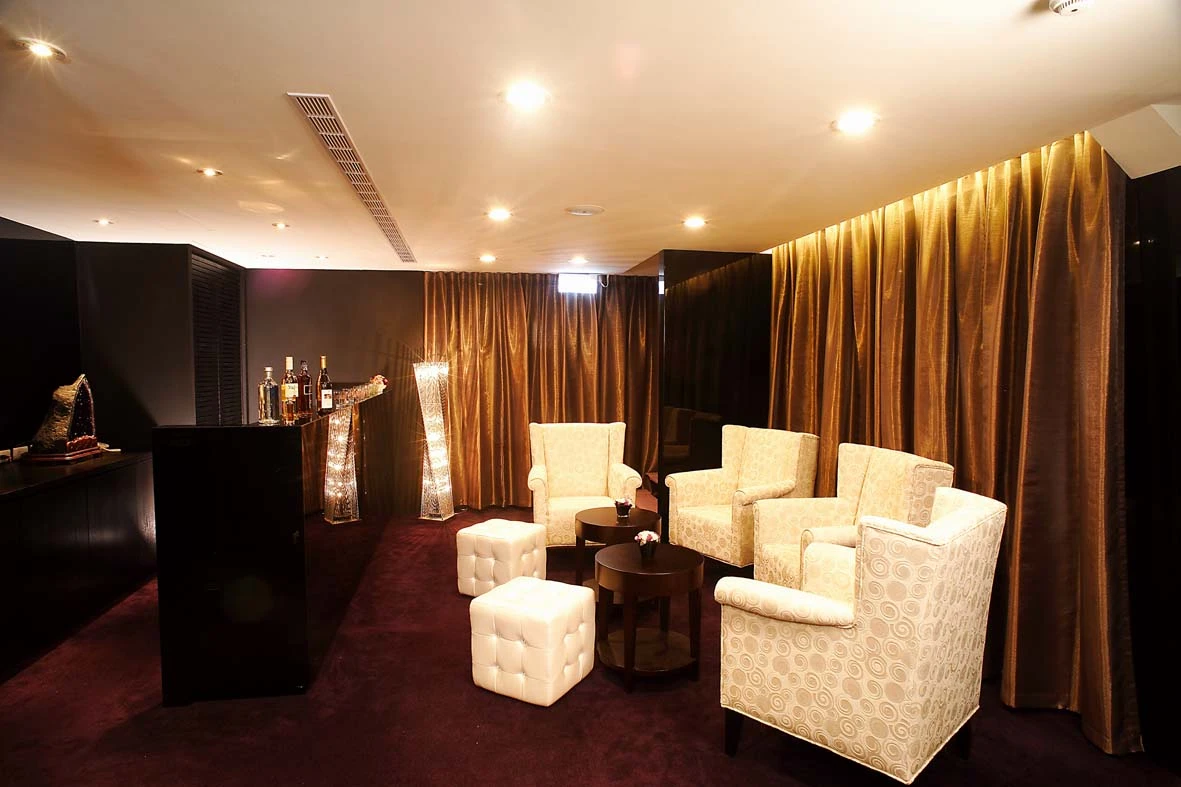 貴賓一站式服務