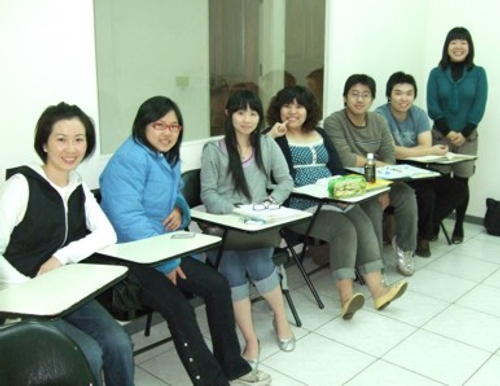 山瀨東和日本語教育機構
