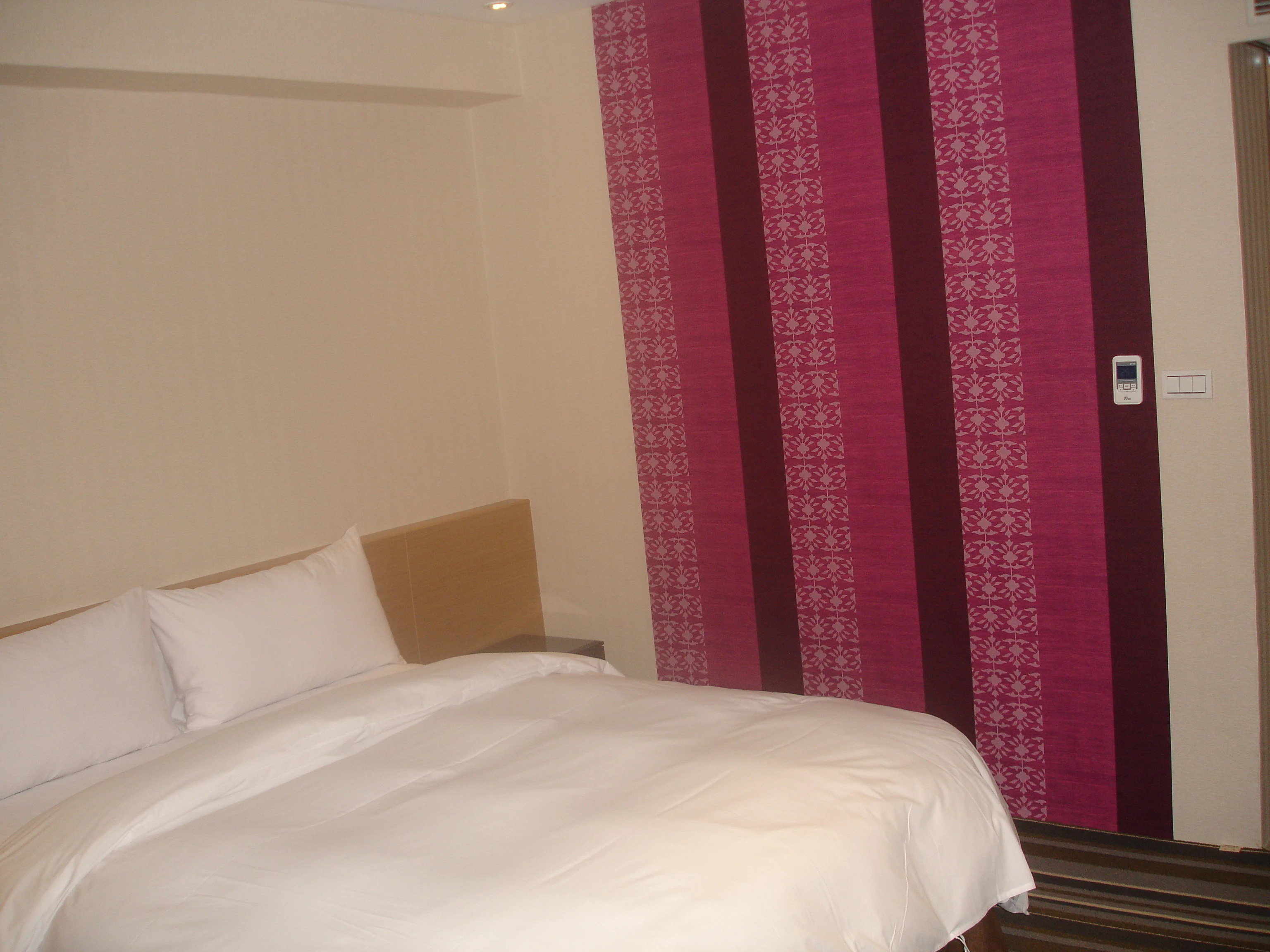 國園大飯店股份有限公司