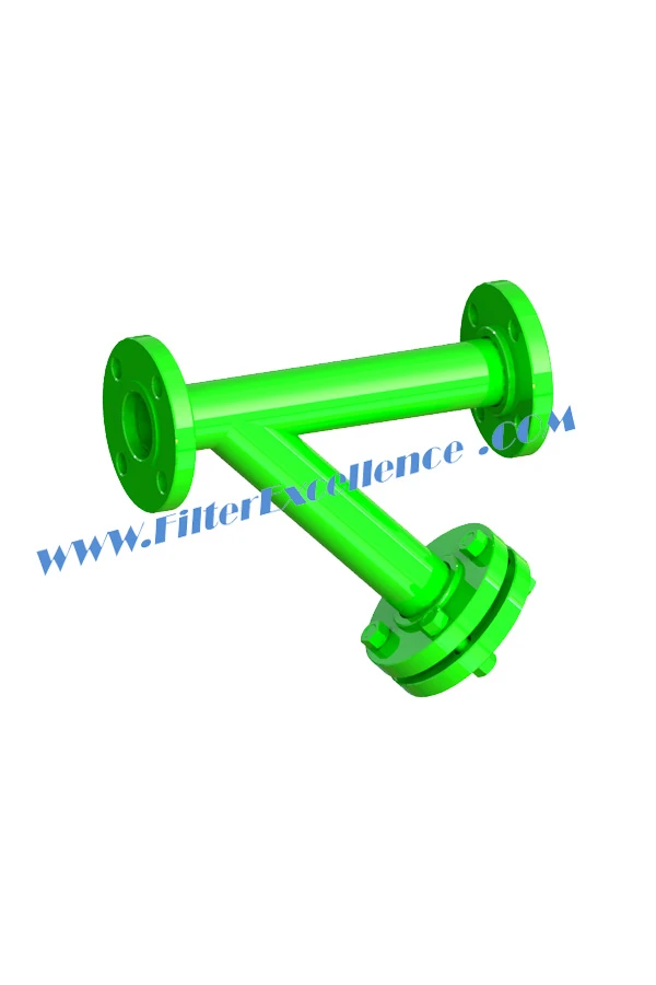 Y型過濾器