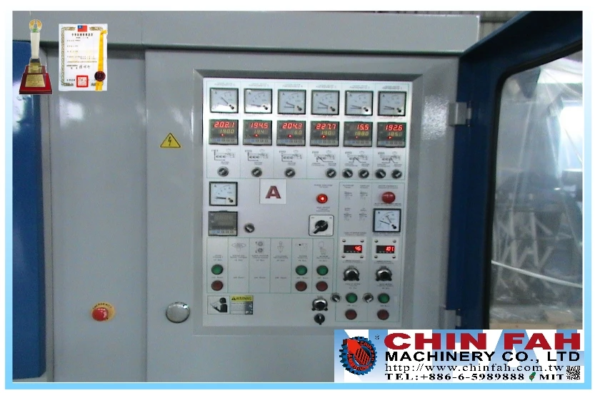 plastic extruder, CE series