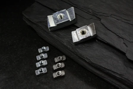 特殊螺帽/SPECIAL NUTS