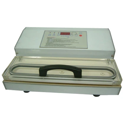 WVM-305, WVM-405 真空抽氣封口機