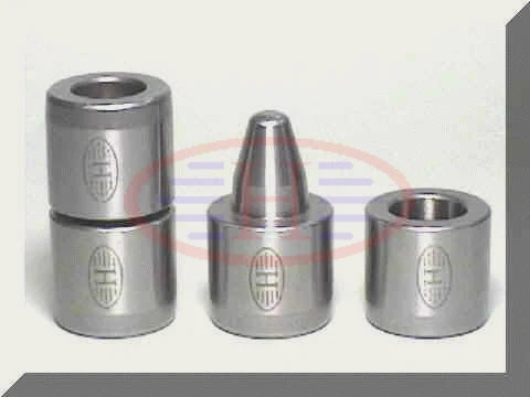 橡膠模定位導桿組