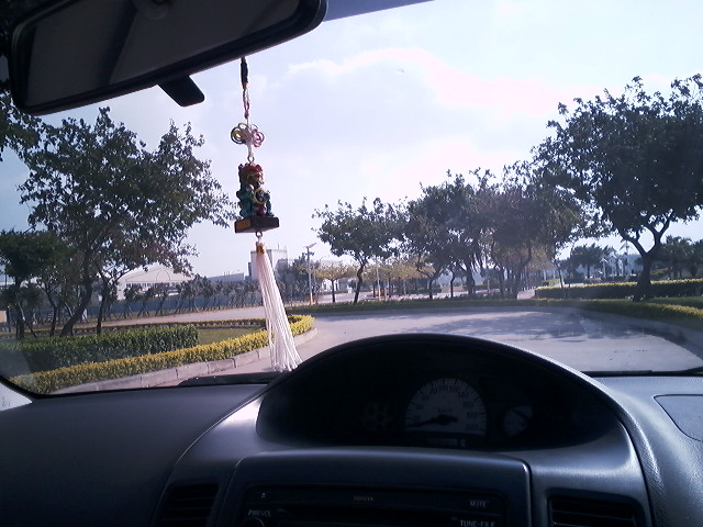 金門租車超好玩