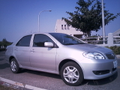 金門租車-TOYOTA VIOS