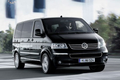 Volkswagen 福斯 T5商務九人座
