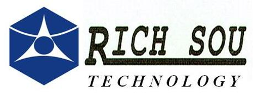 大鎪科技股份有限公司 RICH SOU噴砂機製造鋼珠碳化矽進口代理