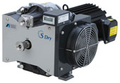 岩田 乾式渦卷真空泵浦 DVSL系列