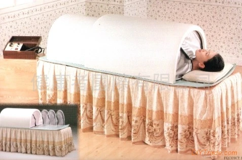 遠紅外線美容能量太空艙